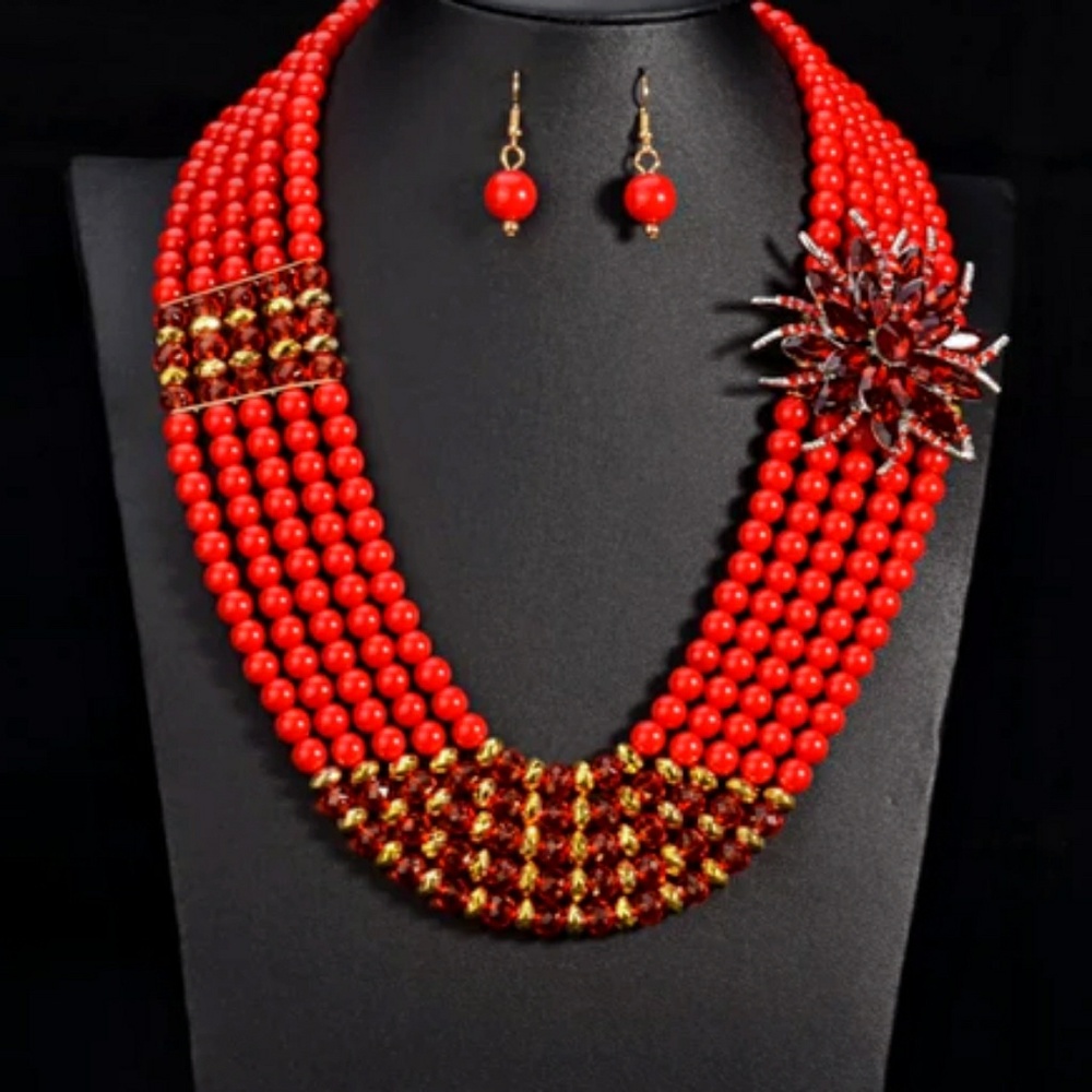 Fashion beads